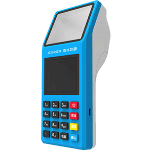 恩平超级收款宝QR65